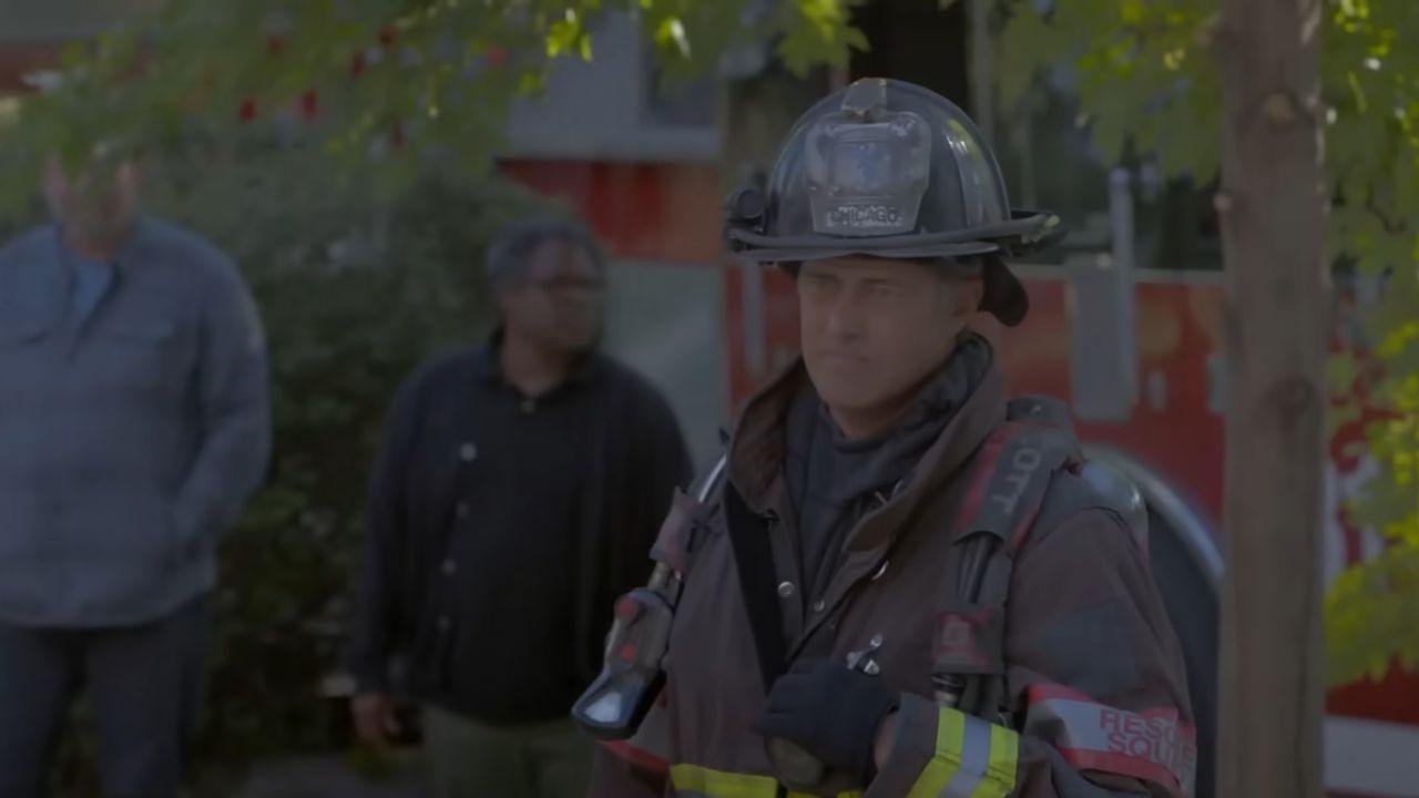 image of Jeff Bader, NBC’s president of program planning, acknowledged that cast changes were part of the television business.