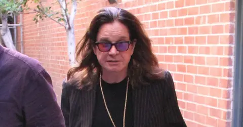 Photo of Ozzy Osbourne