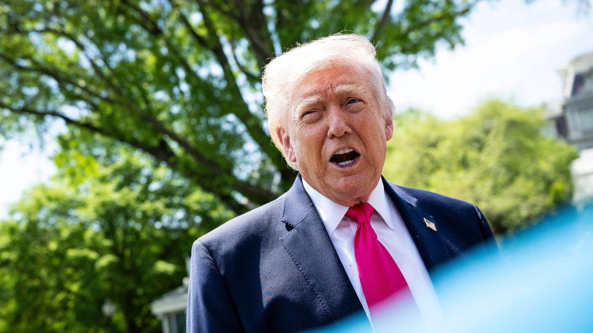 image of Donald Trump 