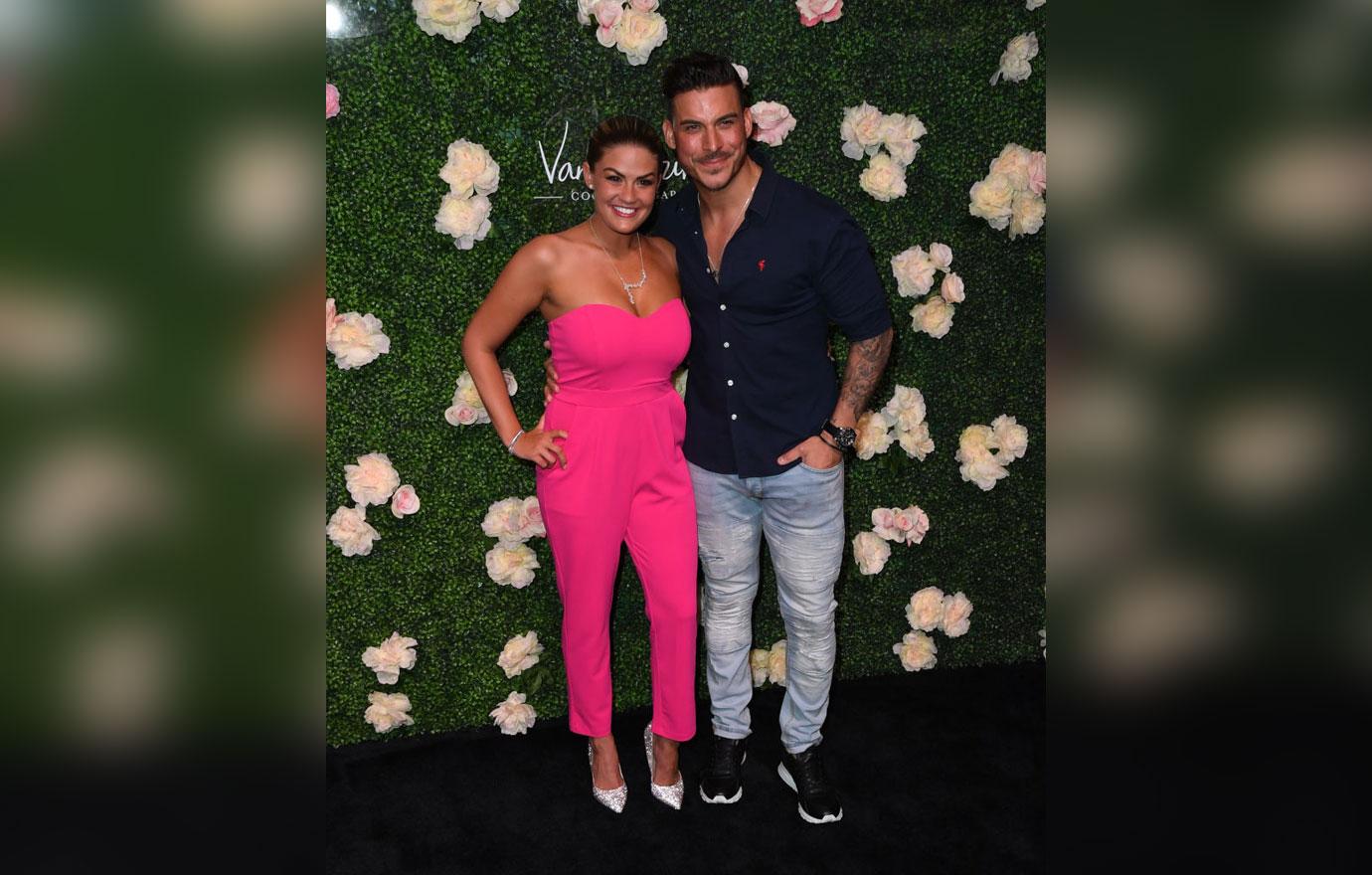 Jax Taylor And Brittany Cartwright Wedding Bands