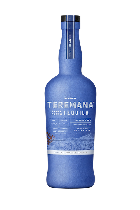 teremana summer lto stage blanco hc final