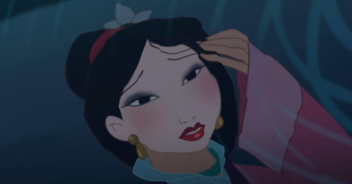 mulan