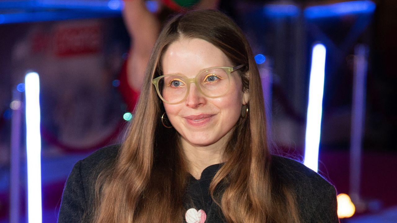 image of Jessie Cave