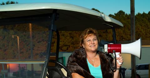 Myrtle manor season 2 trailer