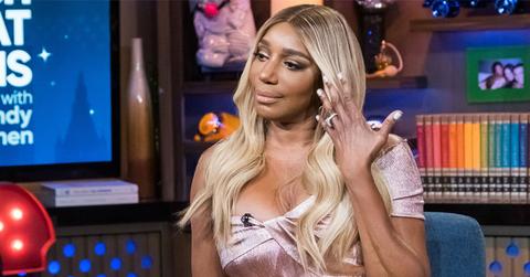 Nene Leakes Twitter Good Friend PP