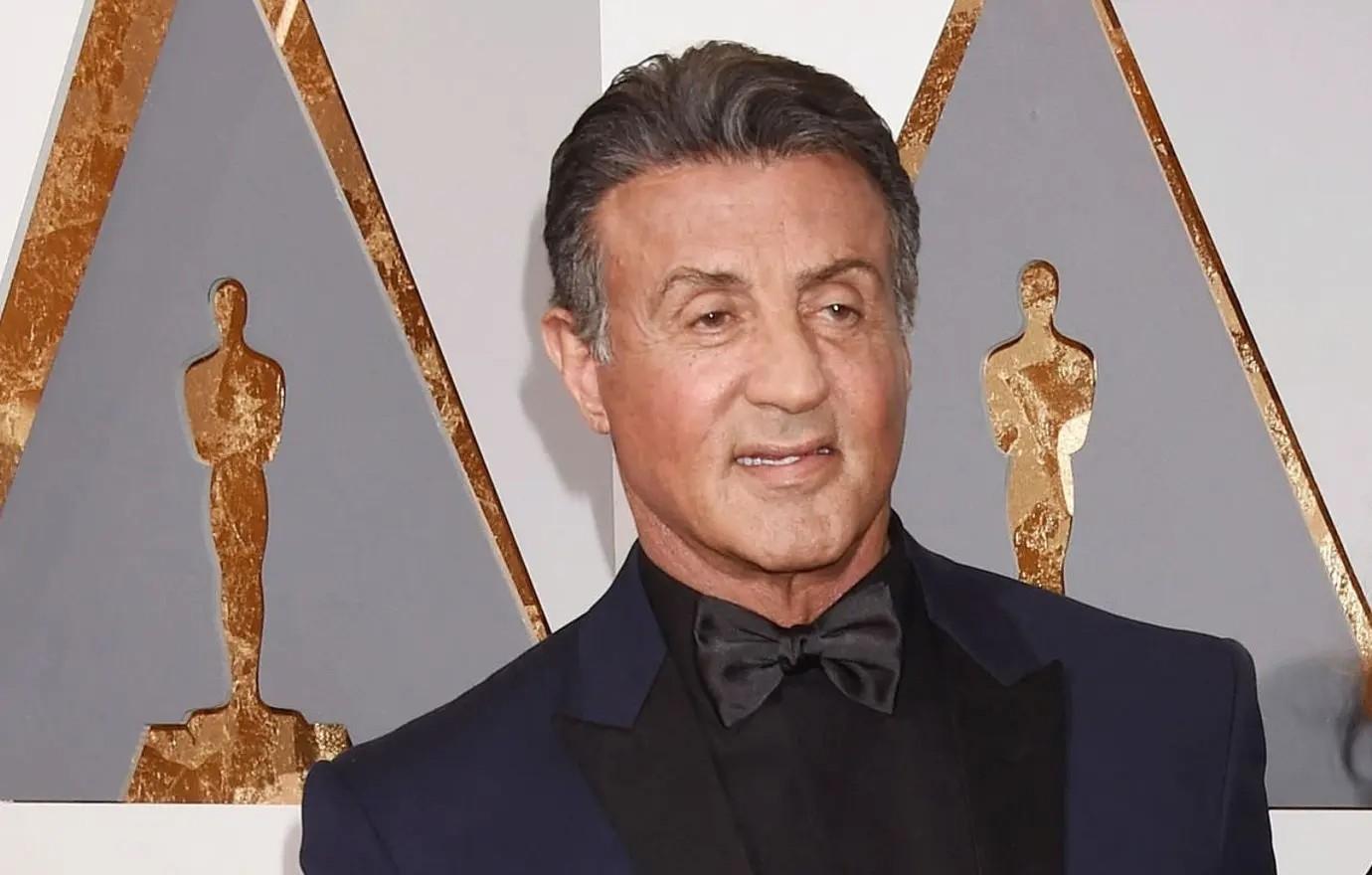 sylvesterstallone