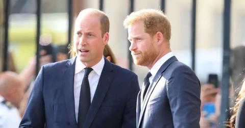 prince william incredibly upset with prince harry
