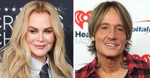 nicole kidman keith urban ring before split