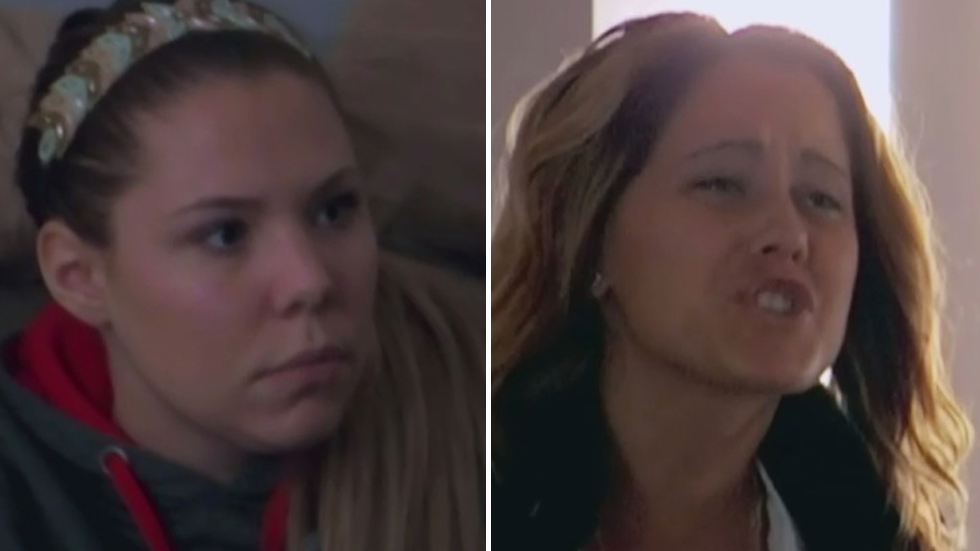 Teen mom 2 recap