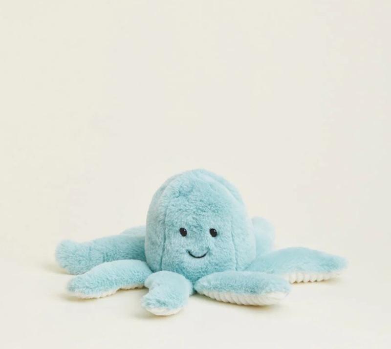 warmiesoctopus