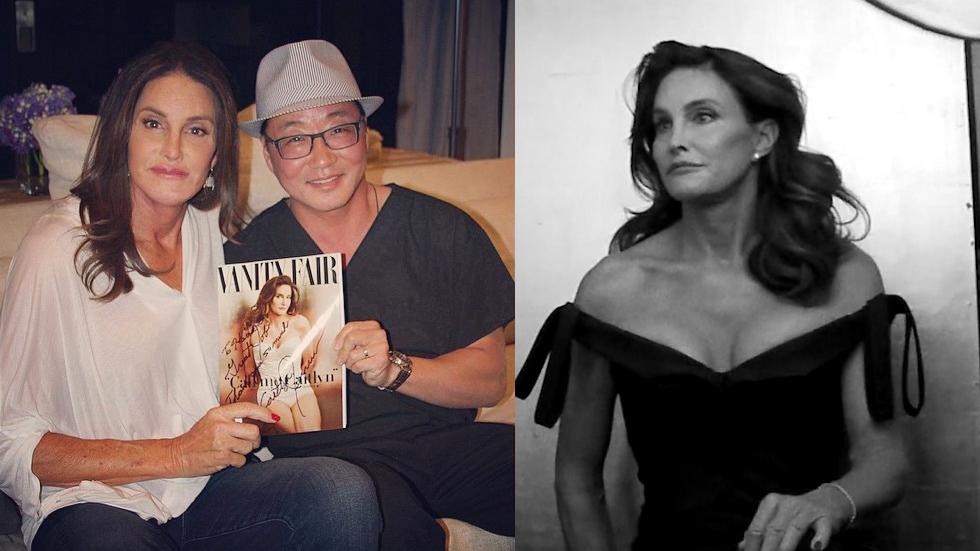 Vanity Fair's 10 Most Memorable Covers In Honor Of Caitlyn