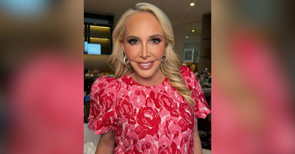 Photo of Shannon Beador