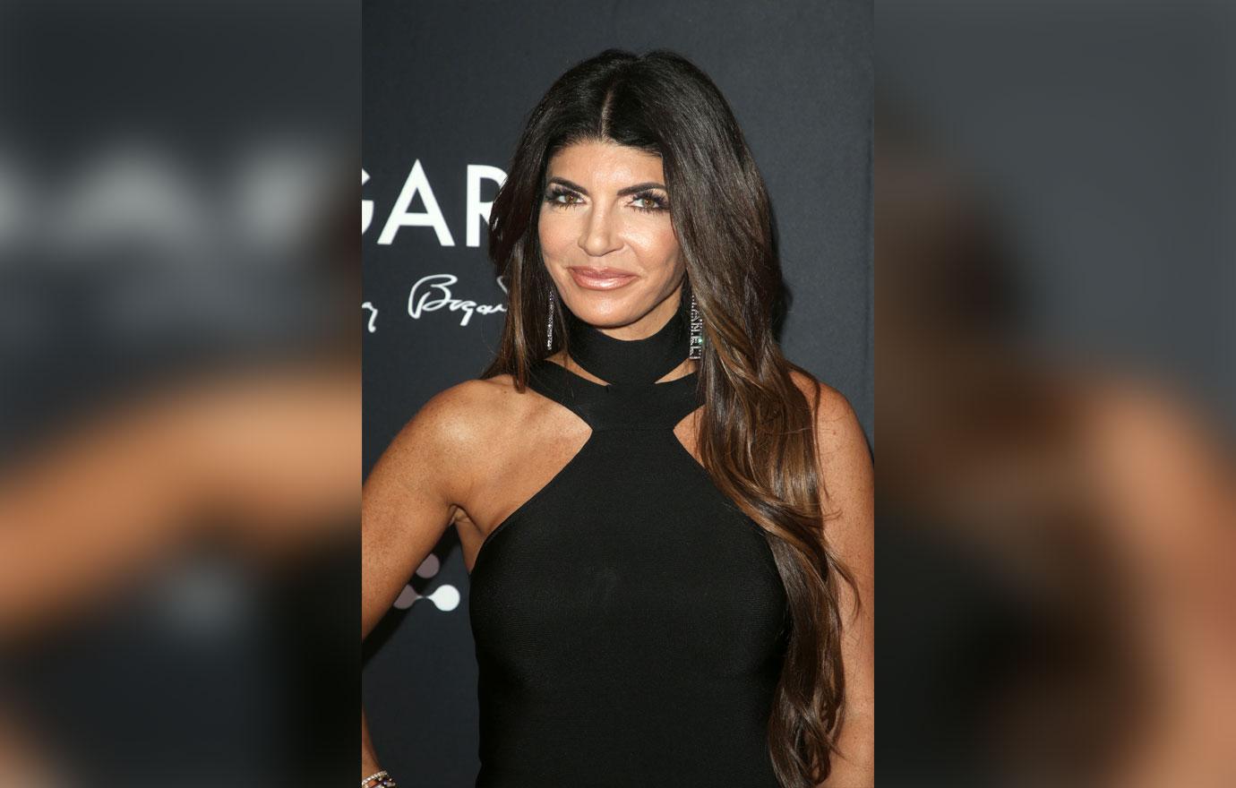 teresa giudice