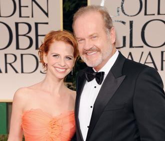 Kayte walsh kelsey grammer july13 m.jpg