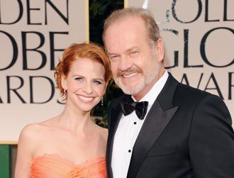 Kayte walsh kelsey grammer july13 m.jpg