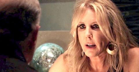 Wap real housewives of orange county season 8 vickis rumor filled relationship with brook