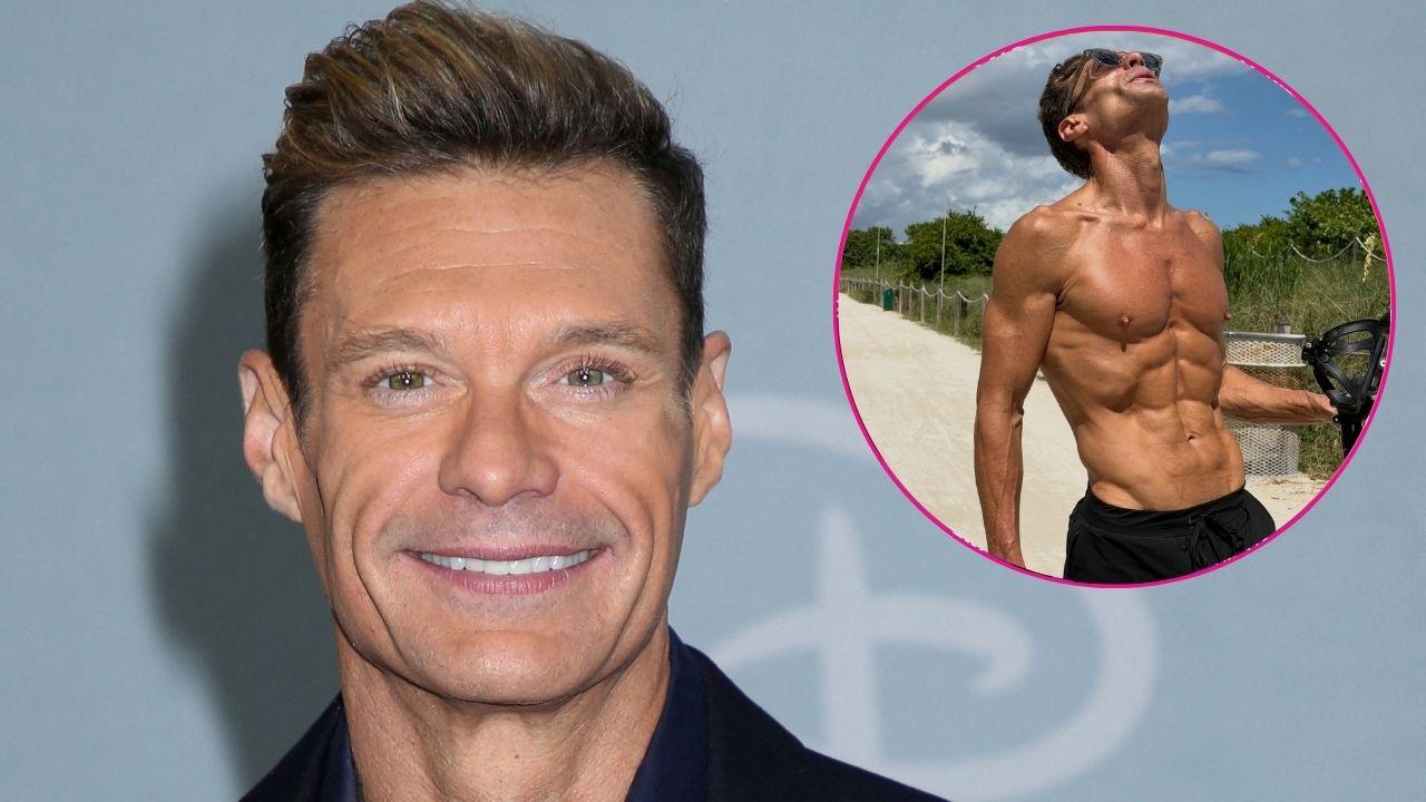 Image of Ryan Seacrest