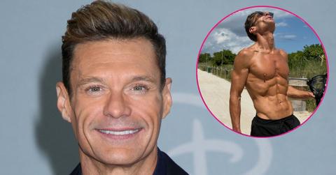 Image of Ryan Seacrest