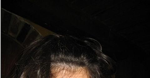 Kylie jenner throwback 3