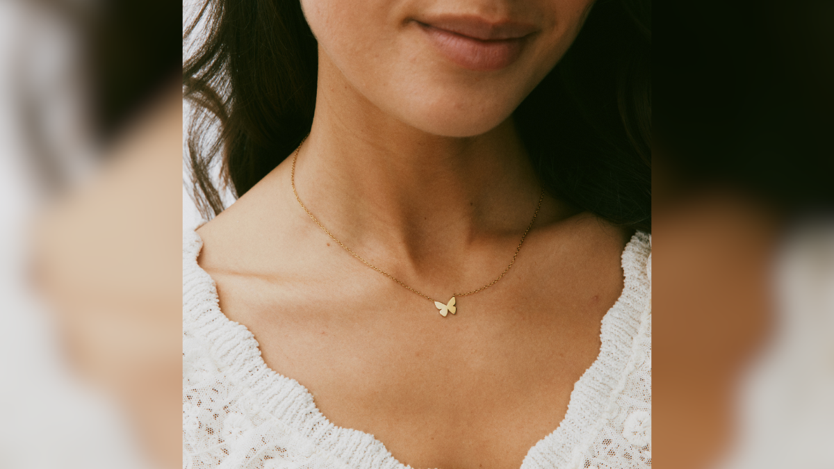 why jewellery is becoming part of the self care conversation