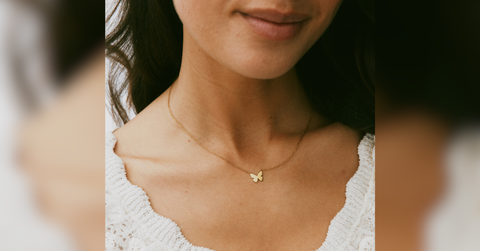 why jewellery is becoming part of the self care conversation