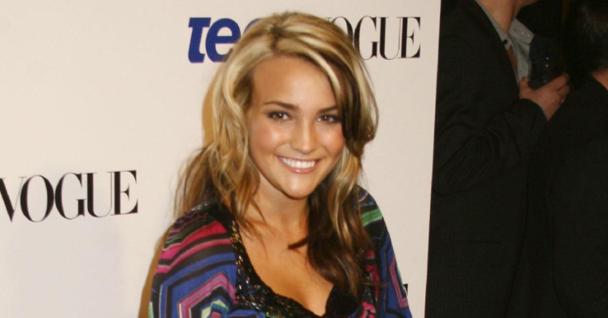 jamie lynn spears wants sister britney spears to stop spreading the hate says source