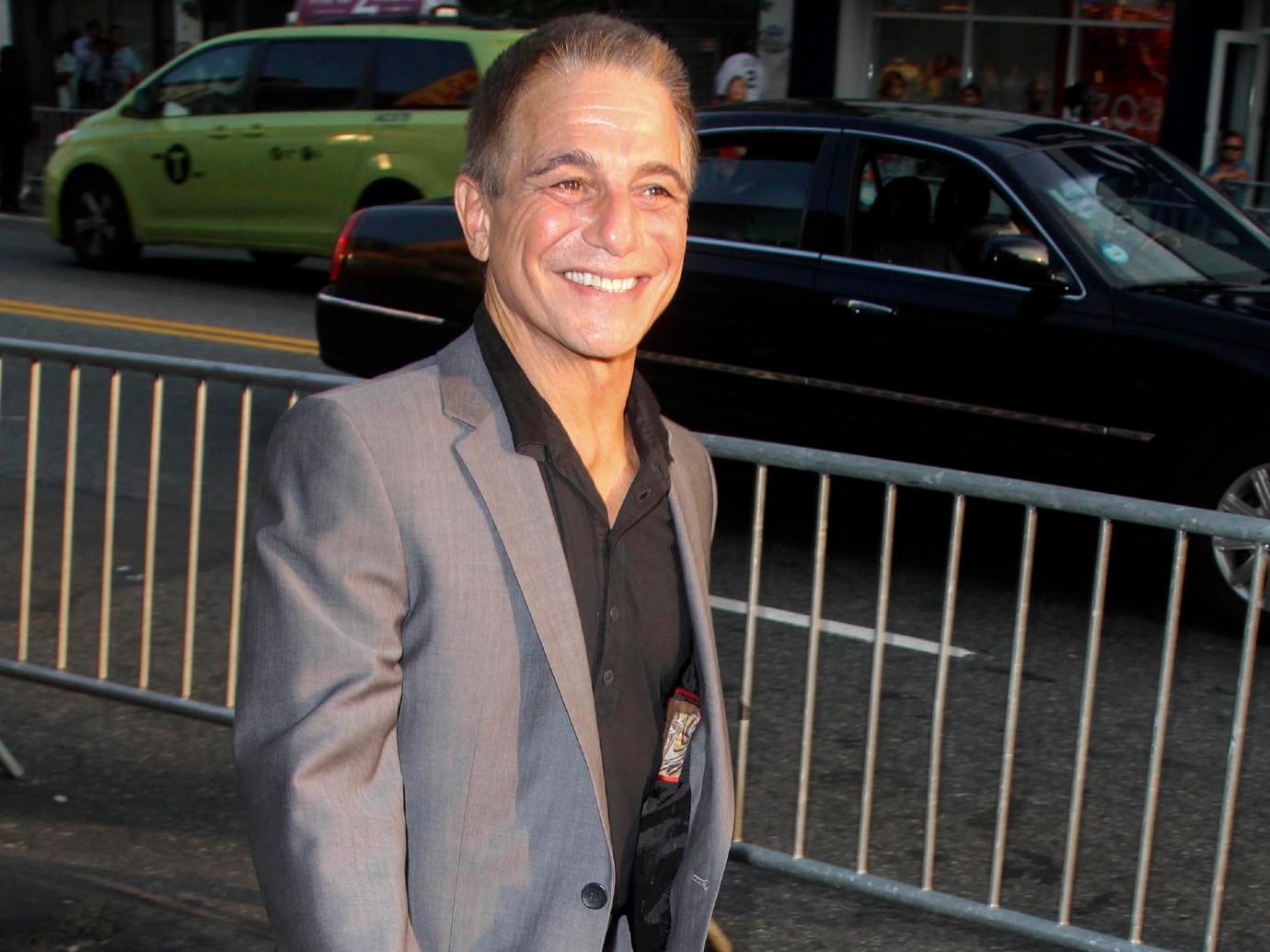 Tony Danza