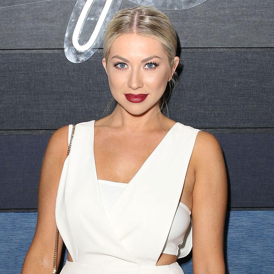 Vanderpump rules star stassi schroeder suicidal 06