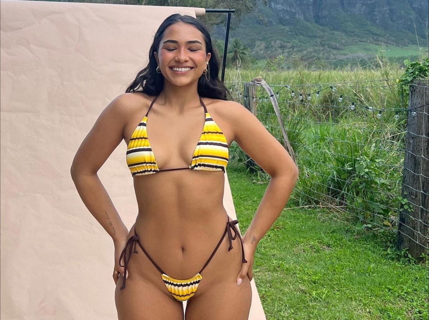 Sienna mae hot