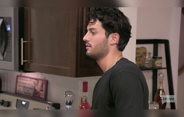 ‘Vanderpump Rules’: Scheana Marie Tries To Make Adam Spott Jealous