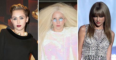 Fashion Queens on Celeb Fashion