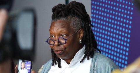 whoopi ppp