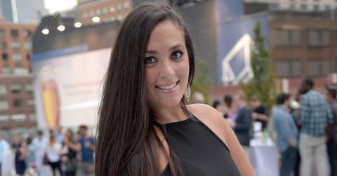 Sammi Sweetheart Giancola Wedding Pics Long