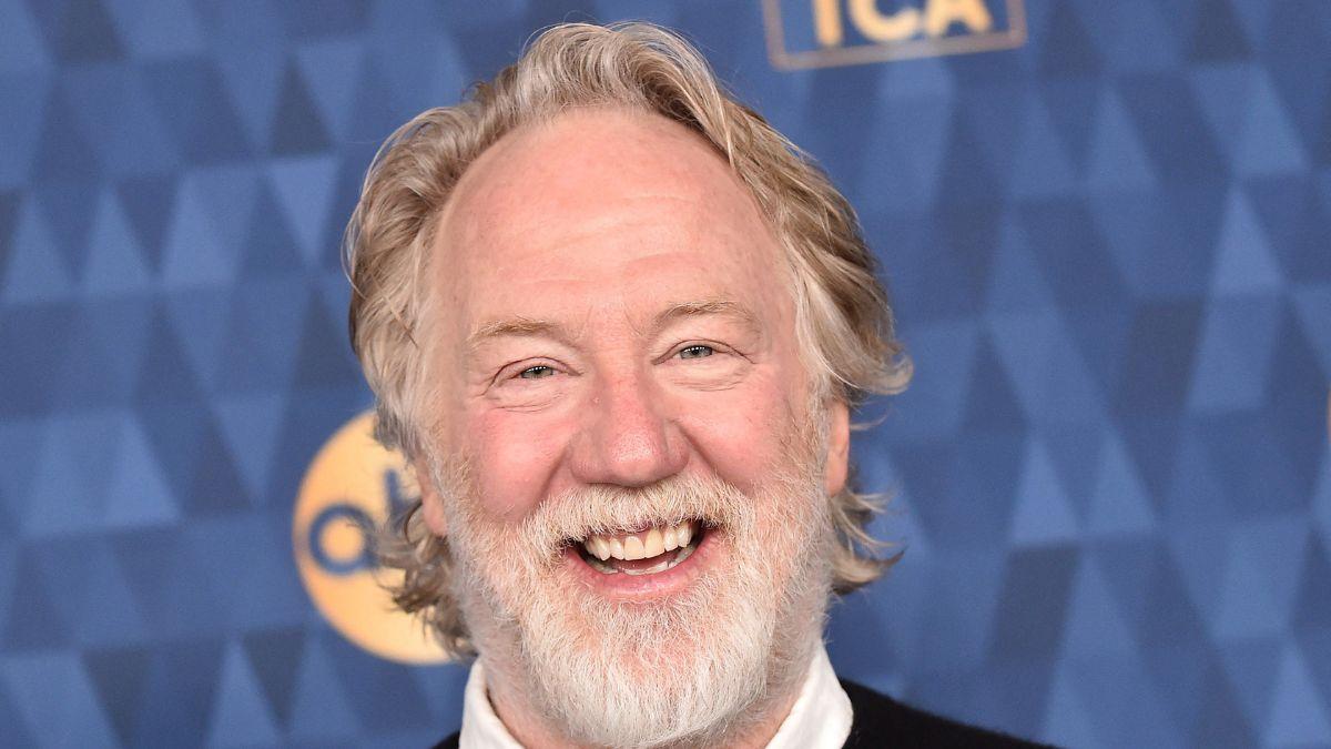 Image of Timothy Busfield claimed parents coached their children to make false allegations against him over a TV casting dispute.