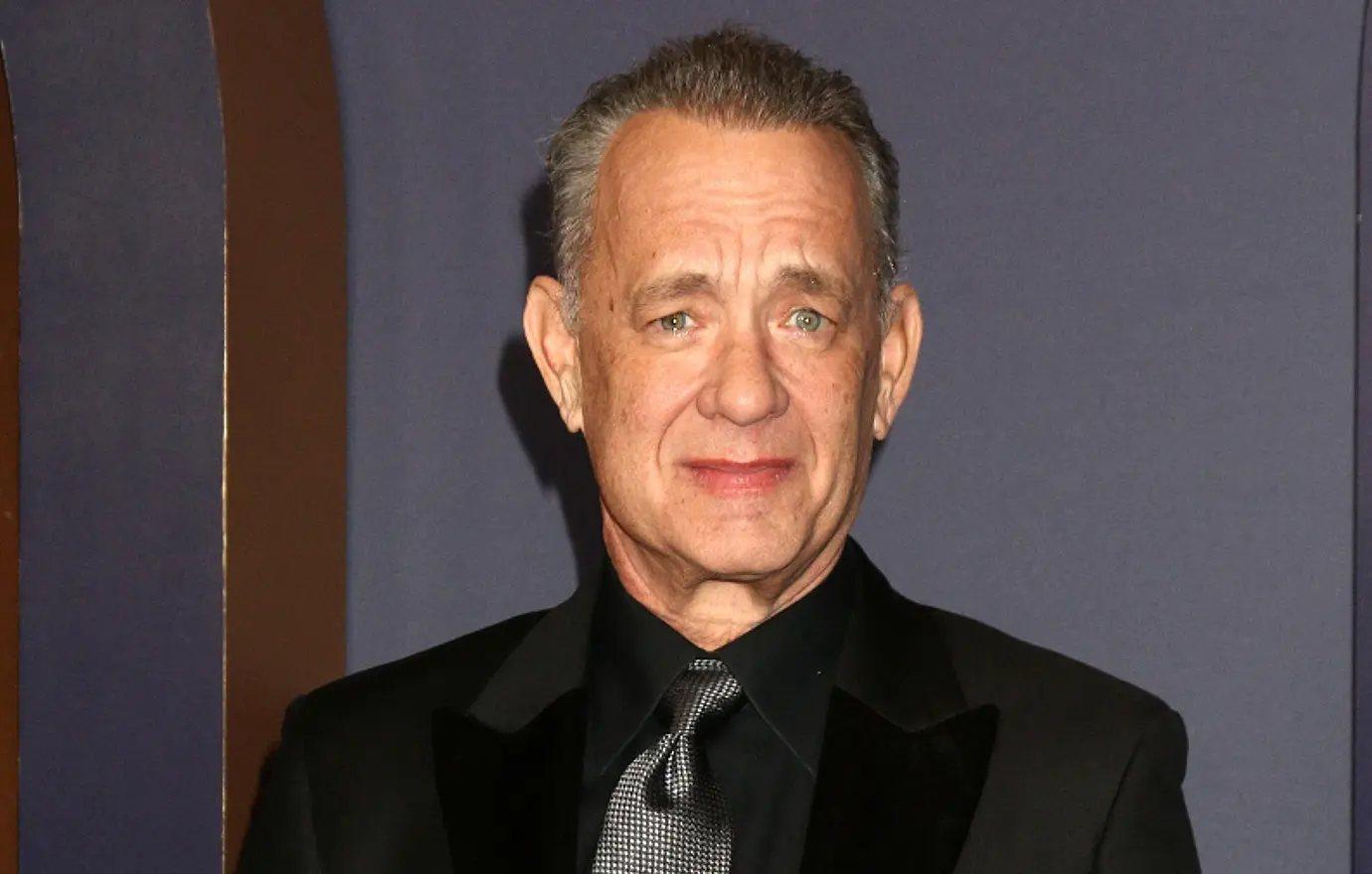 tom hanks scarred his kids repeating parents mistakes