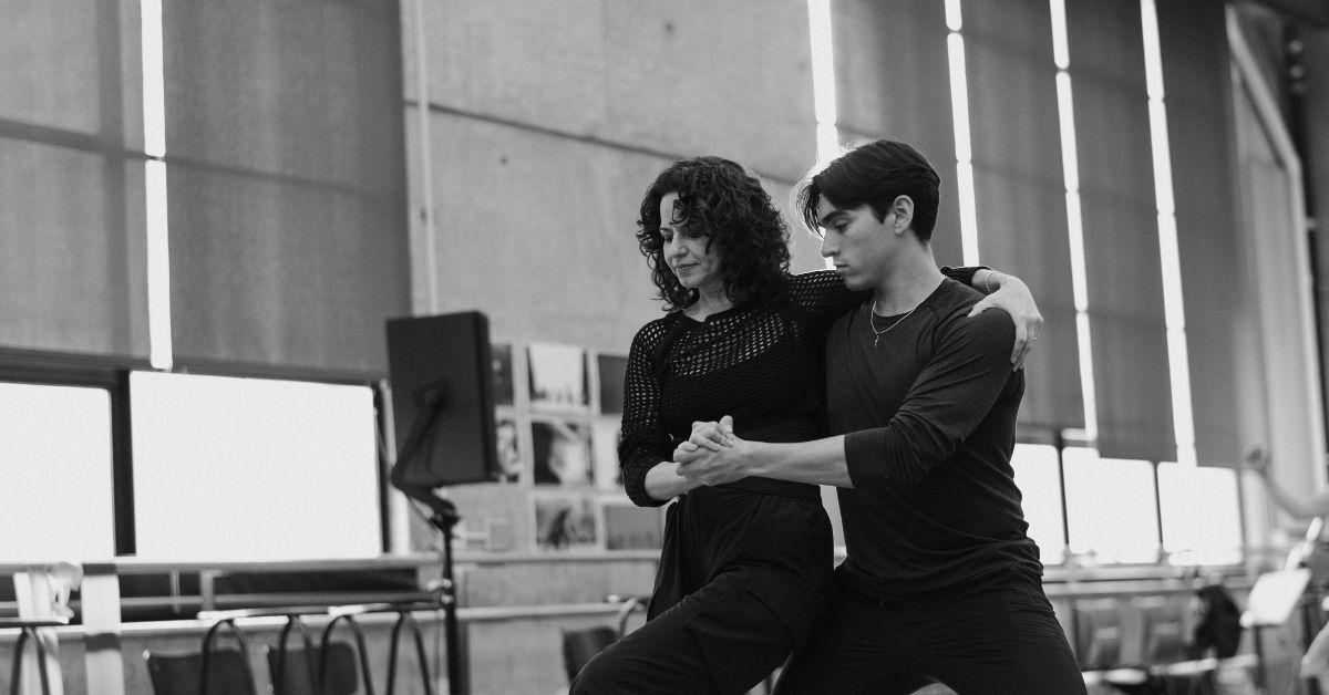 mandy gonzalez interview