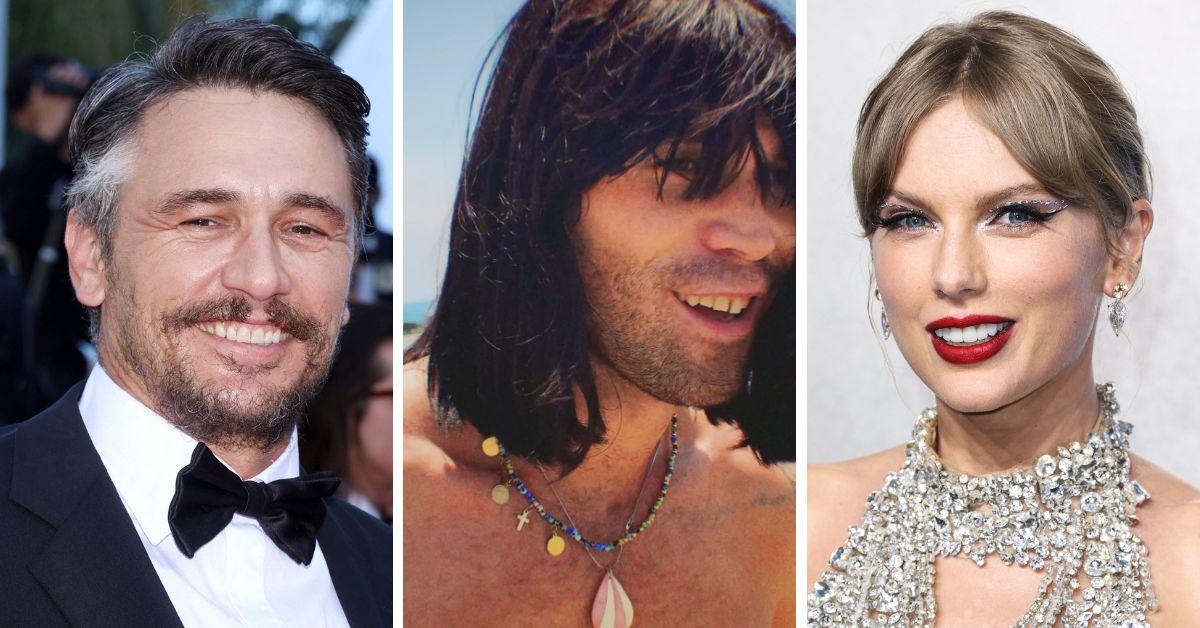 who is mr fantasy kj apa viral alter ago