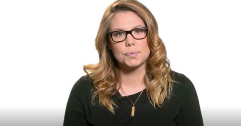 Kailyn lowry weight loss workout crossfit