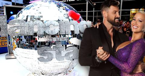 DWTS secrets scandals season 23