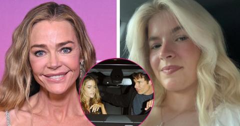 lola richards tribute patrick muldoon death