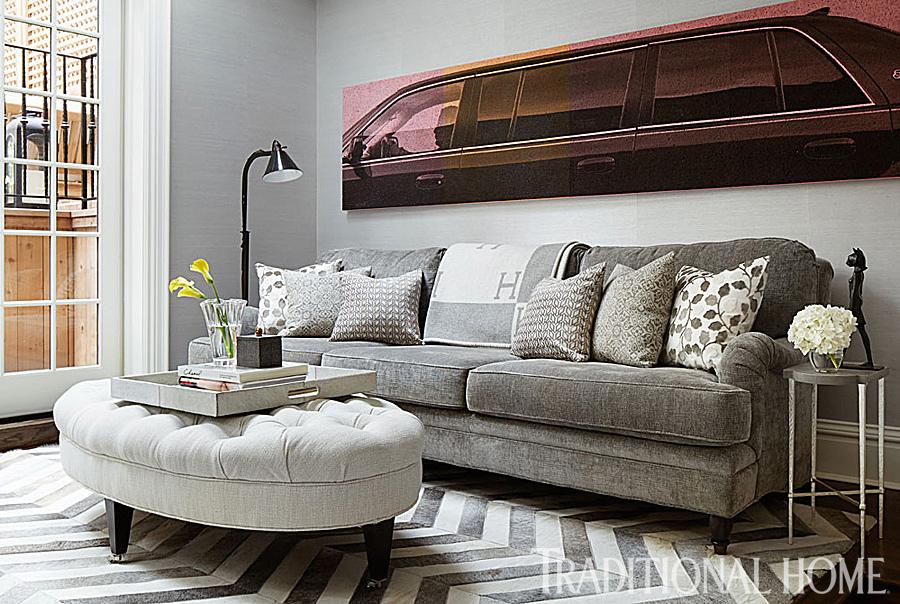 Home Sweet Home! Check Out Bill & Giuliana Rancic’s New And Improved