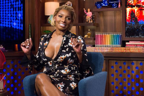 Nene leakes plastic surgery weight loss updates 04