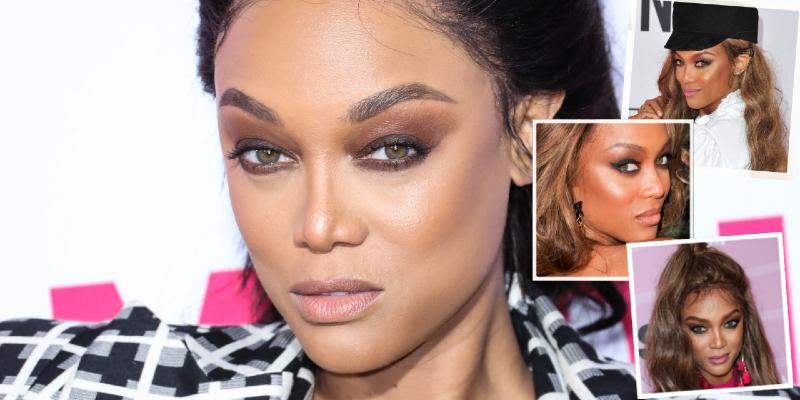 Tyra Banks 7 Biggest Scandals Dwts Antm And More