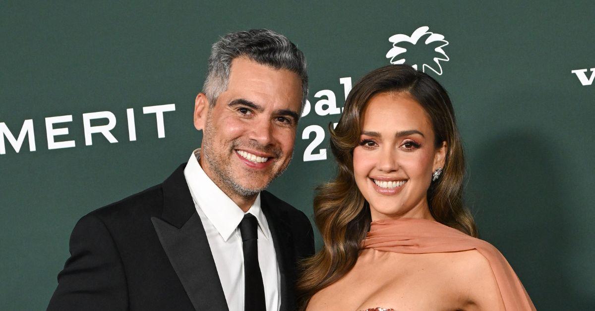 jessica alba cash warren