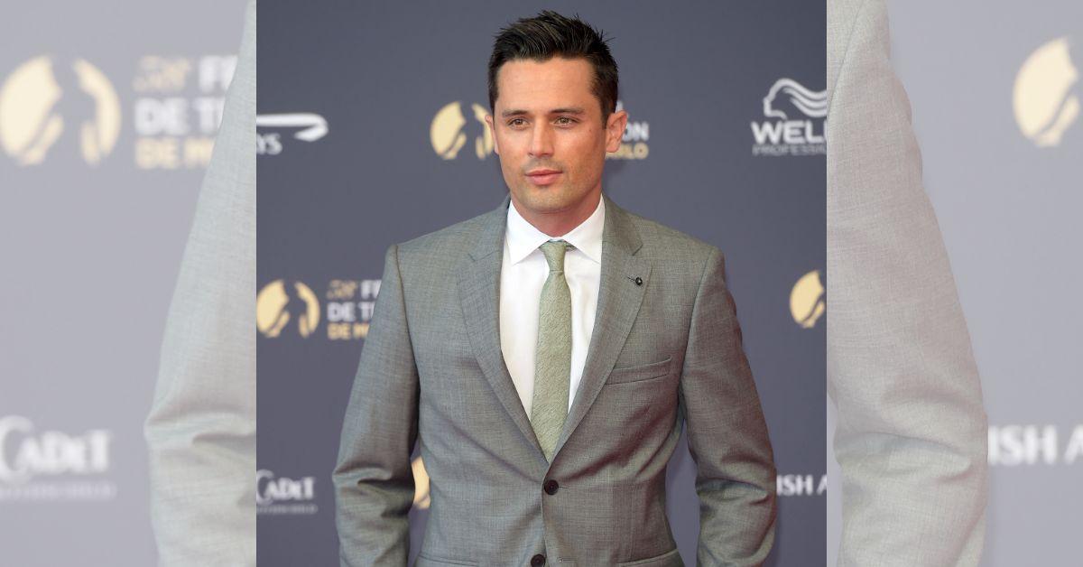 photo of Stephen Colletti was the main reason the two co-stars were feuding