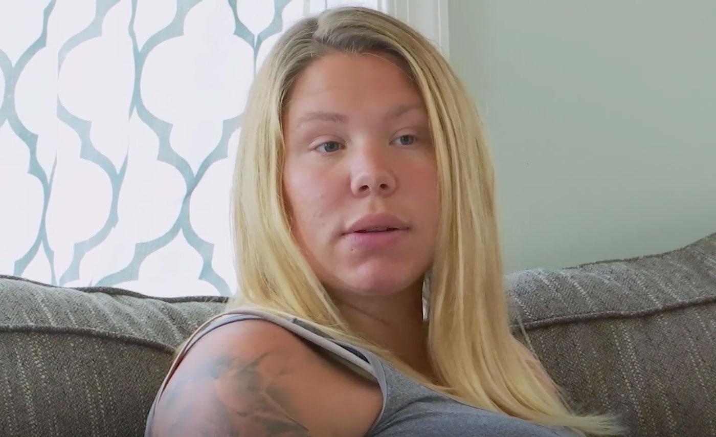 kailyn-lowry-twitter-fight-javi-marroquin-over-lauren-comeau-teen-mom