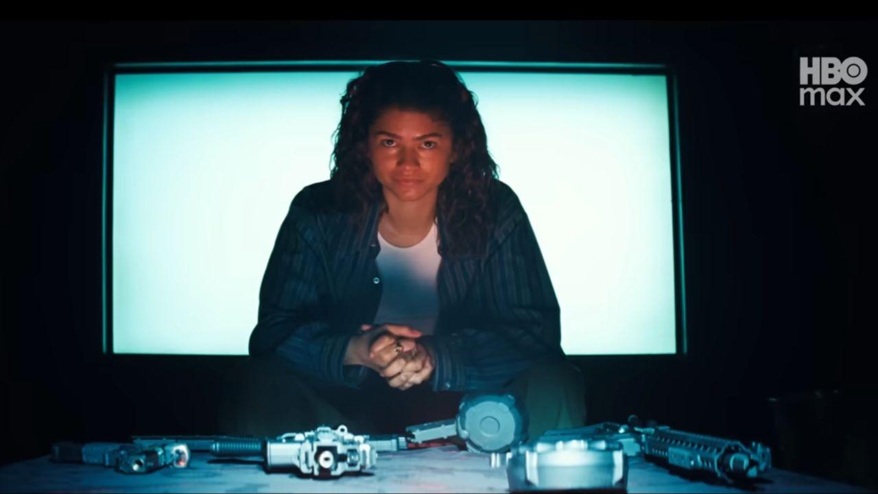Image of The series’ third season followed years of controversy and speculation.
