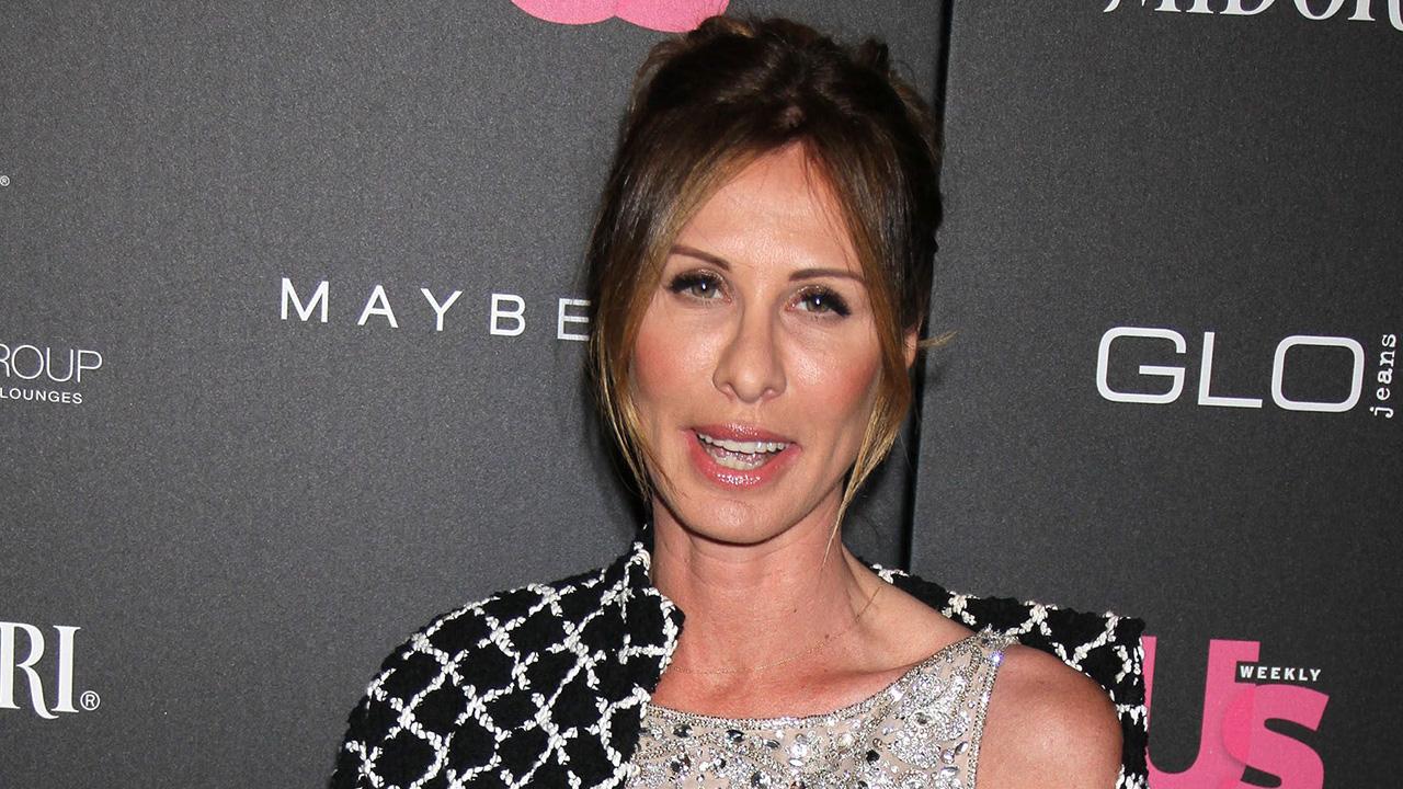 photo of Carole Radziwill thinks Carolyn Bessette 'would have gotten a kick out of' her reality TV career.