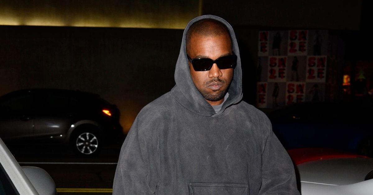 kanye west plans ditching los angeles coachella new album