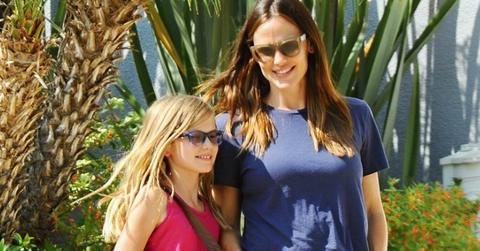 Jennifer garner pregnant rumors ben affleck h